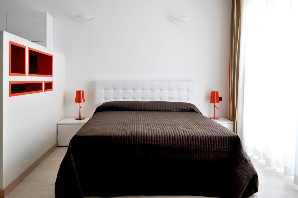 Bb Hotels Aparthotel Bicocca — Foto 2