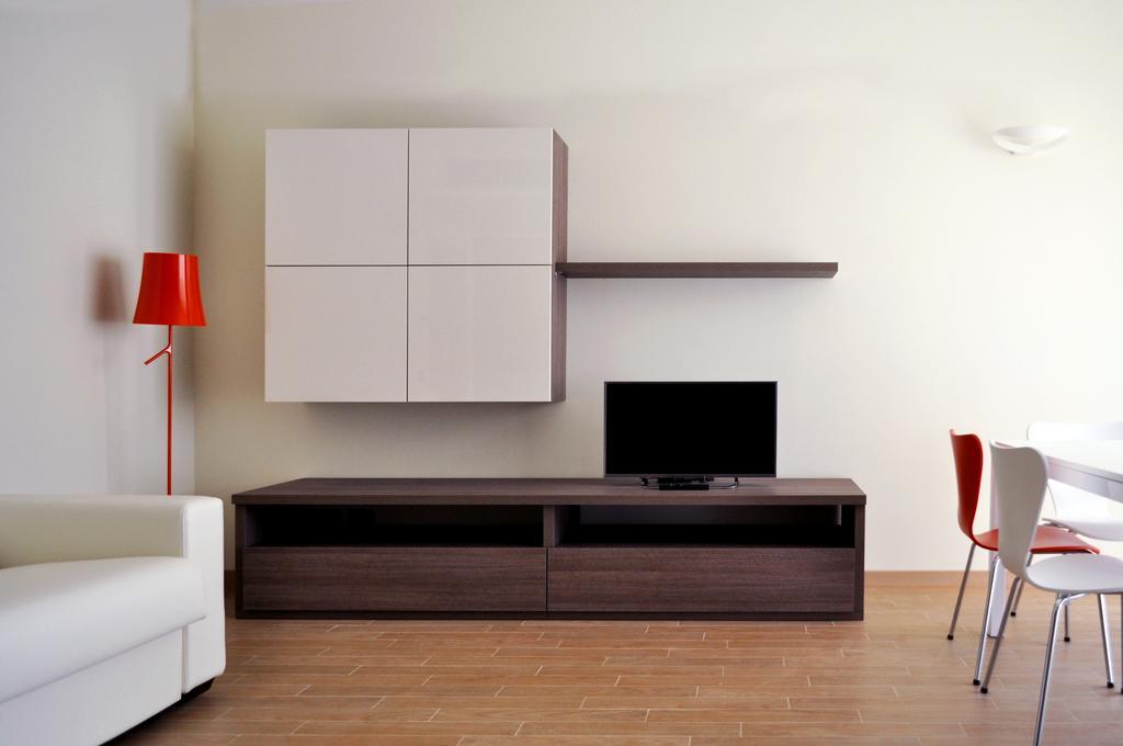 Bb Hotels Aparthotel Bicocca — Foto 1