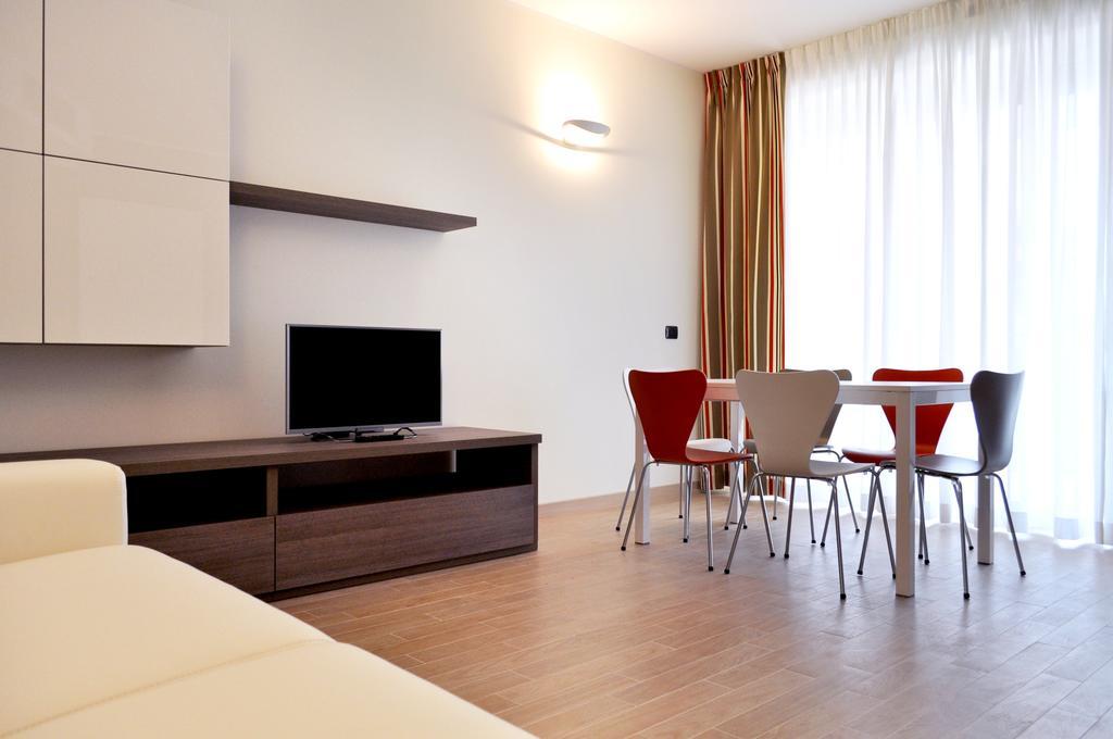 Bb Hotels Aparthotel Bicocca — Foto 3